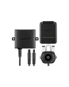 Garmin - BC 20 Wireless Back-Up Camera for Garmin RV 760LMT and dēzl 760LMT GPS - Black