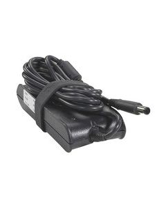 Dell - 90W AC Power Adapter - Black