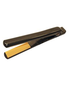 CHI - Air Expert Classic Tourmaline Ceramic 1" Flat Iron - Onyx Black