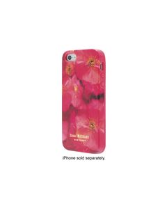 Isaac Mizrahi New York - Hard Shell Case for Apple° iPhone° 5 and 5s - Pink