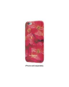 Isaac Mizrahi New York - Hard Shell Case for Apple° iPhone° 6 and 6s - Pink