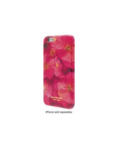 Isaac Mizrahi New York - Hard Shell Case for Apple° iPhone° 6 Plus and 6s Plus - Pink