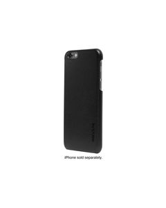 Incase - Quick Snap Case for Apple® iPhone® 6 - Litho/Black