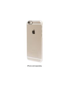 Incase - Quick Snap Case for Apple® iPhone® 6 - Clear