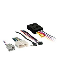 Axxess - CAN Interface for Select 2006 and Later Ford Vehicles - Multi