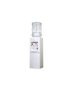 NewAir - Water Dispenser - White