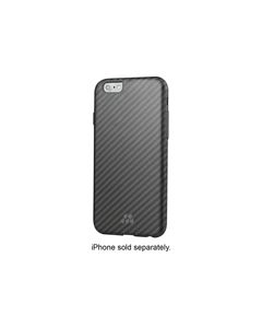 Evutec - SI Series OSPREY Case for Apple® iPhone® 6 and 6s - Black/Gray