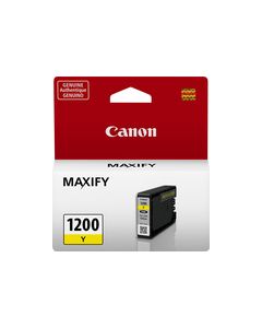 Canon - PGI-1200 Ink Cartridge - Yellow