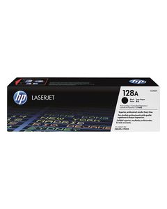 HP - LaserJet 128A Print Cartridge - Black