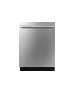 Samsung - 24" Built-in Dishwasher - Stainless-Steel