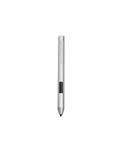 HP - Active Stylus - Silver