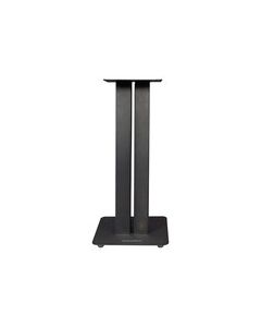Bowers & Wilkins - STAV 24 S2 Speaker Stands (Pair) - Black