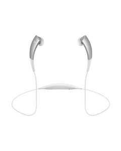 Samsung - Gear Circle Wireless Headphones - White