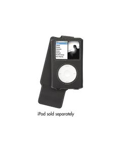 Griffin Technology - Elan Convertible Case for Apple¿ iPod¿ classic - Black