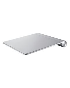 Apple - Magic Trackpad - Silver