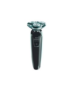 Philips Norelco - Rechargeable Cordless Shaver with 3D Head - Black