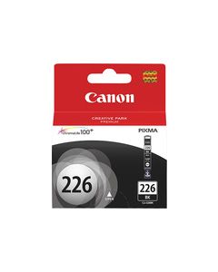 Canon - 226 Ink Cartridge - Black