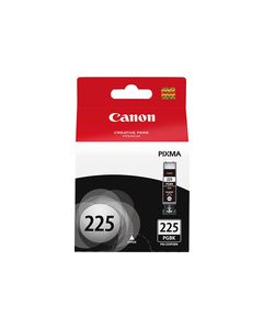 Canon - 225 Ink Cartridge - Black