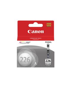 Canon - 226 Ink Cartridge - Gray