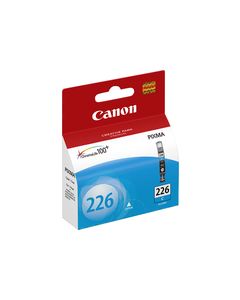 Canon - 226 Ink Cartridge - Cyan