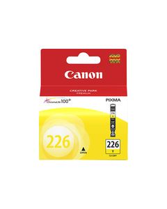 Canon - 226 Ink Cartridge - Yellow