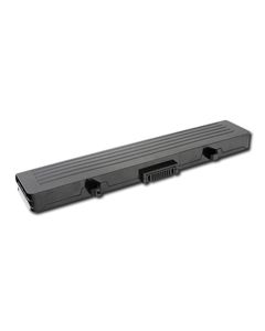 Lenmar - Lithium-Ion Battery for Dell Inspiron 1440 and 1750 Series Laptops - Black