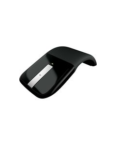 Microsoft - Arc Touch Wireless Mouse - Black