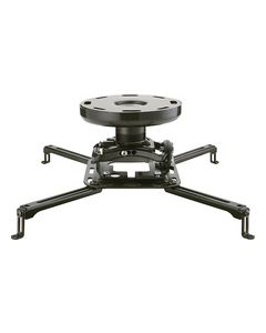 Sanus - VisionMount Projector Mount - Black