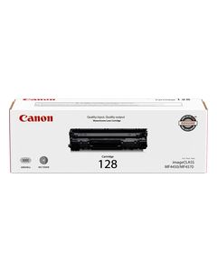 Canon - 128 Toner Cartridge - Black