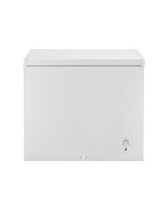 Frigidaire - 7.2 Cu. Ft. Chest Freezer - White