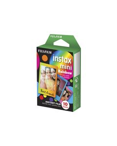 Fujifilm - instax mini Rainbow Instant Film