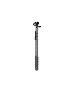 DigiPower - Quickpod Extreme Monopod - Black