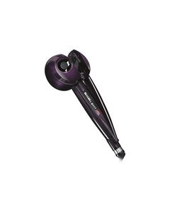 Conair - Curl Secret - Deep Plum Purple