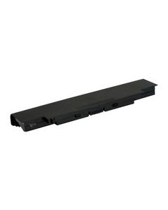 DENAQ - 6-Cell Lithium-Ion Battery for Select Dell Inspiron and Vostro Laptops