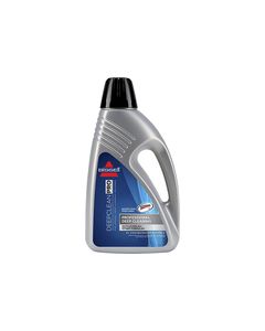 BISSELL - 48-Oz. 2X Professional Deep Cleaner - Gray/Blue