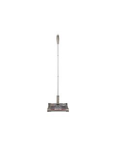 BISSELL - Perfect Sweep Turbo Cordless Rechargeable Sweeper - Gray