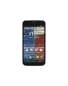 Motorola - Moto X Cell Phone - Black (Sprint)