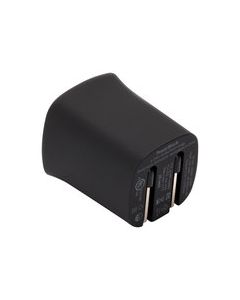 Griffin Technology - PowerBlock USB Wall Charger - Black