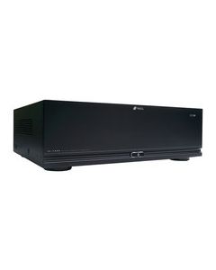 Niles - 12-Channel Power Amplifier - Black