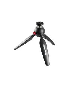 Manfrotto - PIXI Tripod - Black