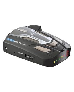 Cobra - Radar/Laser Detector - Multi