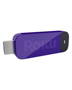 Roku - Streaming Stick Roku Ready MHL Version - Purple