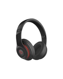 Beats by Dr. Dre - Beats Studio Over-the-Ear Headphones - Glossy Black