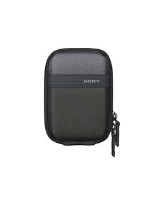 Sony - Camera Case - Black