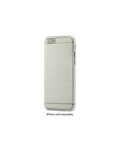 Dynex™ - Case for Apple® iPhone® 6 - Clear