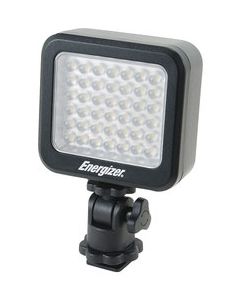 Energizer - Digital Pro 42-Bulb LED Light