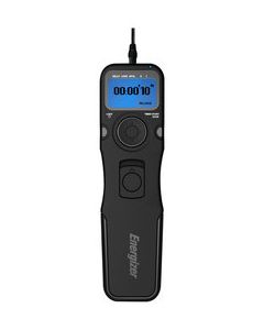 Energizer - LCD Remote Shutter Trigger