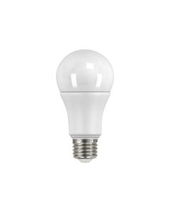 LG - 800-Lumen, 9.5W A19 Wireless LED Light Bulb, 60W Equivalent - Warm White