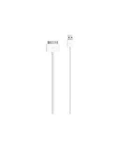 Apple® - USB Cable Adapter - White