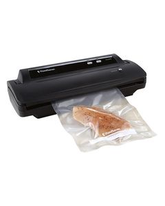 FoodSaver - V2244 Vacuum Sealer - Black